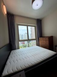 Trellis Towers (D12), Condominium #611094591